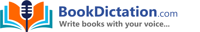 BookDictation.com